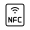 NFC 示意圖 NFC 示意圖